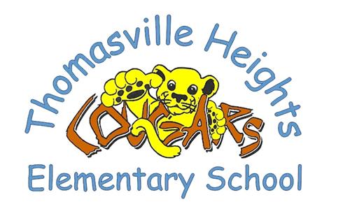 Thomasville Logo 